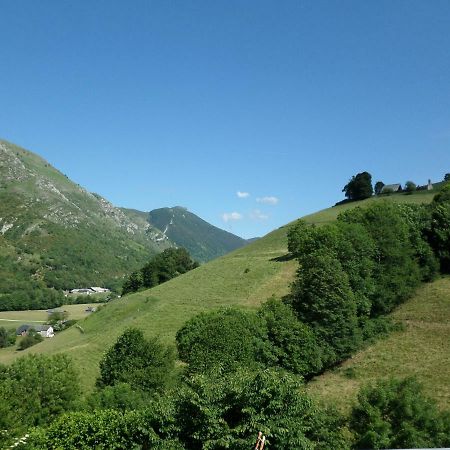 فيلا Bergerie Renovee Au Coeur Des Pyrenees كامبان المظهر الخارجي الصورة