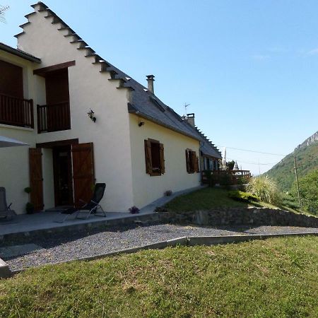 فيلا Bergerie Renovee Au Coeur Des Pyrenees كامبان المظهر الخارجي الصورة