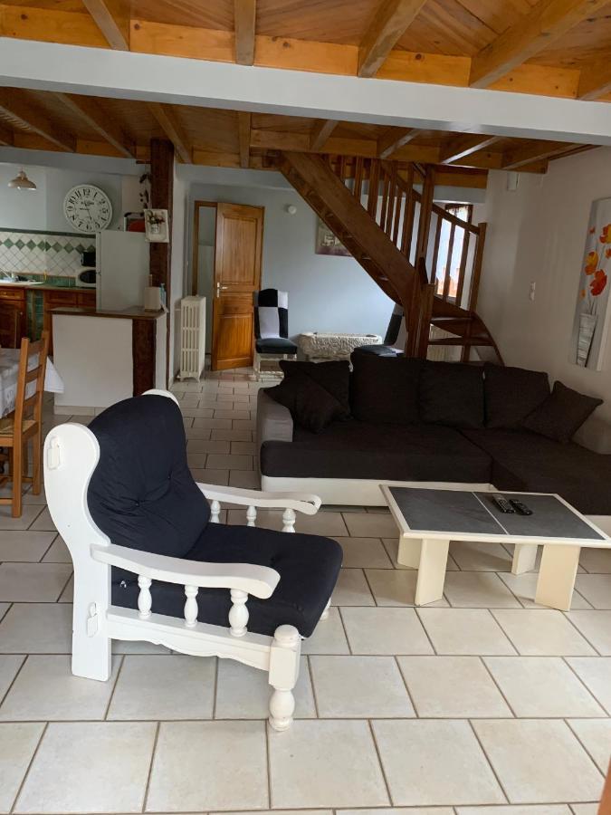 فيلا Bergerie Renovee Au Coeur Des Pyrenees كامبان المظهر الخارجي الصورة