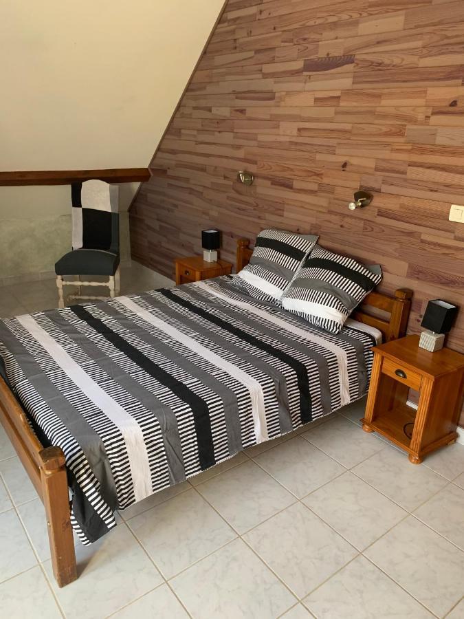 فيلا Bergerie Renovee Au Coeur Des Pyrenees كامبان المظهر الخارجي الصورة