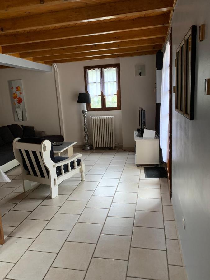 فيلا Bergerie Renovee Au Coeur Des Pyrenees كامبان المظهر الخارجي الصورة